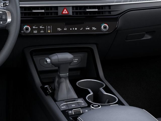 New 2026 Kia K5 GT-Line AWD/4WD image 23