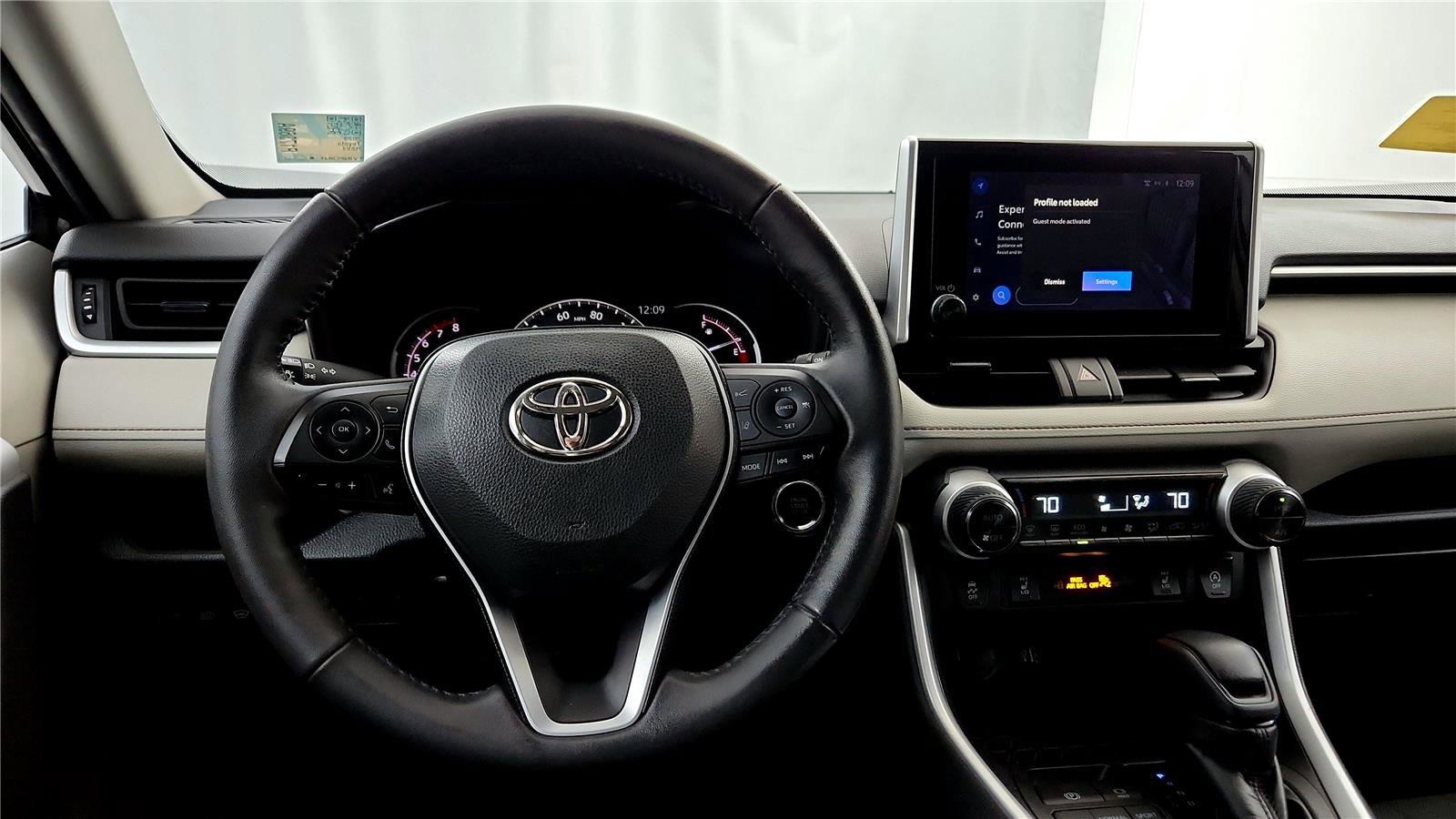 Used 2023 Toyota RAV4 XLE w/ XLE Grade Weather Package image 27