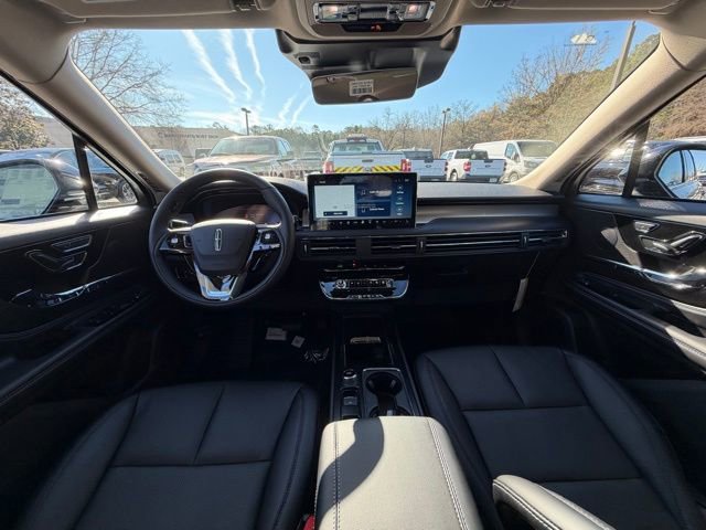 New 2026 Lincoln Corsair Premiere image 10