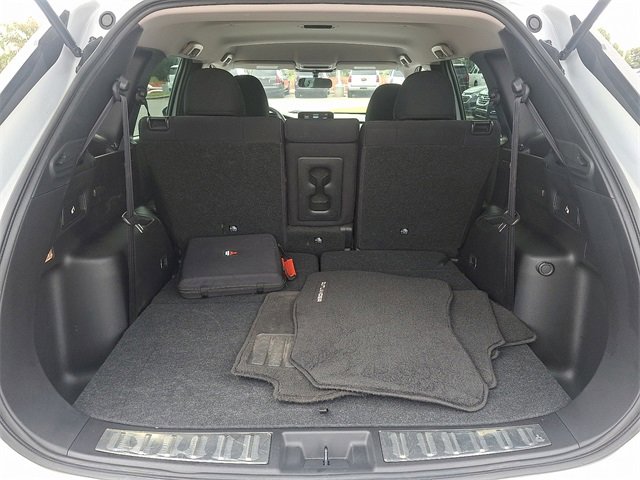 Used 2022 Mitsubishi Outlander ES image 37