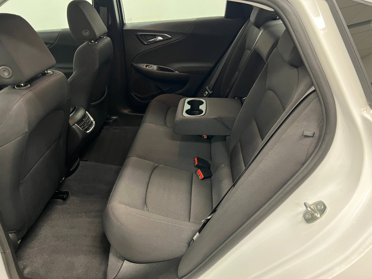 Used 2023 Chevrolet Malibu LT w/ Driver Confidence Package image 25