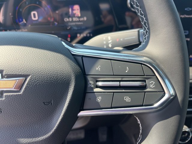 New 2026 Chevrolet Traverse LT w/ LPO, Floor Liner Package image 20