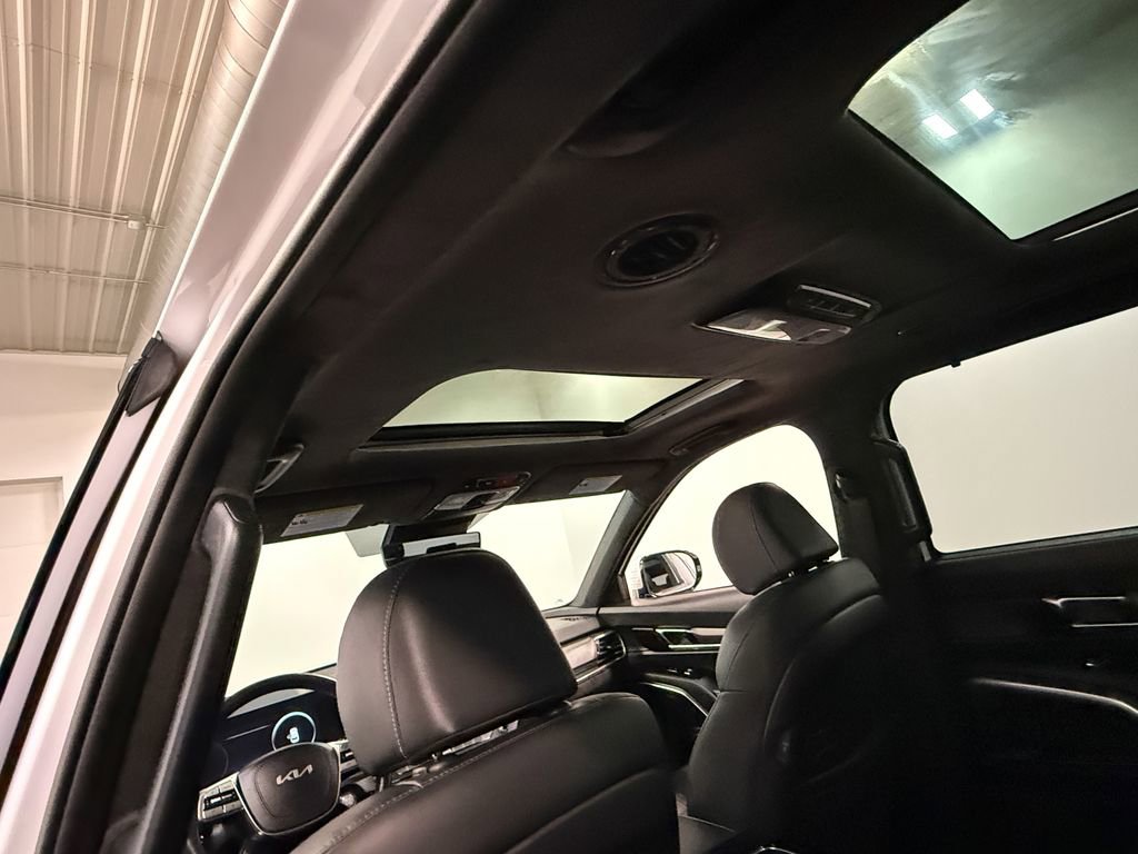 Used 2024 Kia Telluride SX Prestige X-Line image 52