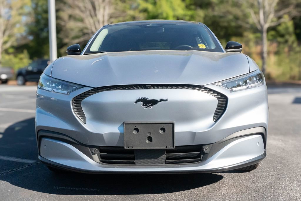 Used 2022 Ford Mustang Mach-E California Route 1 RWD image 3