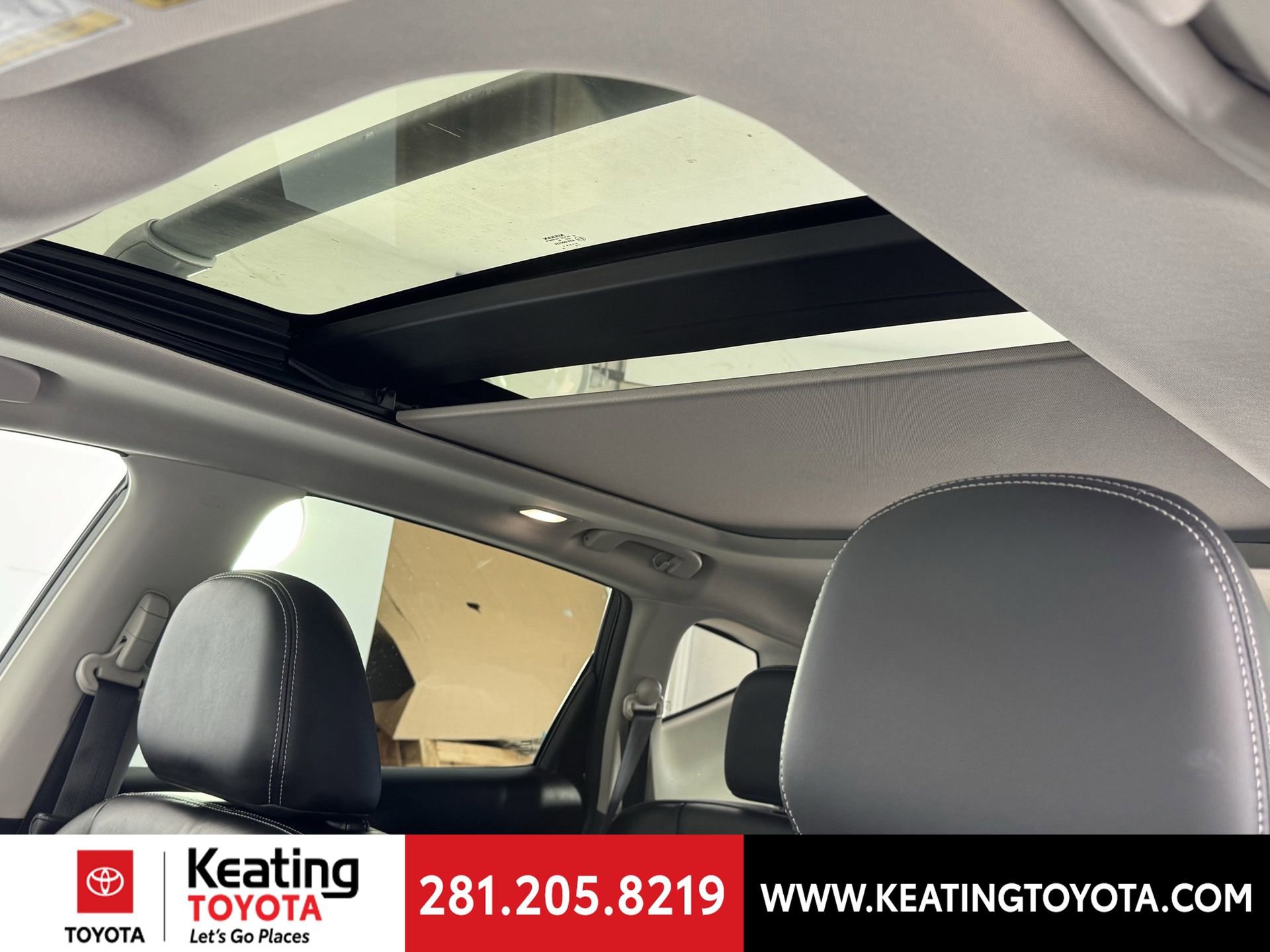 Used 2020 Nissan Murano Platinum w/ Cargo Package image 20