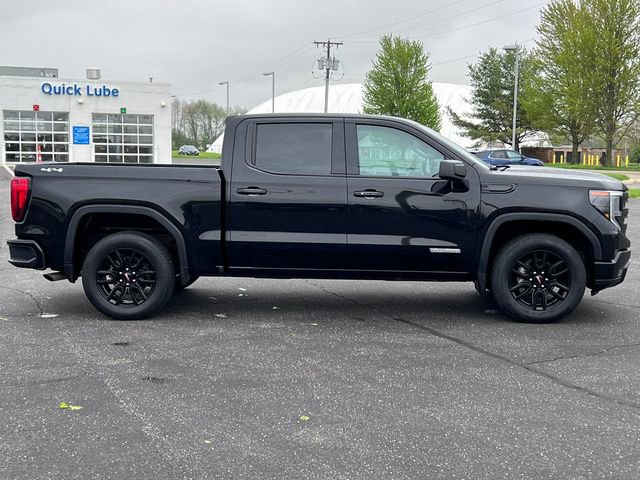 Certified 2024 GMC Sierra 1500 Elevation AWD/4WD image 44