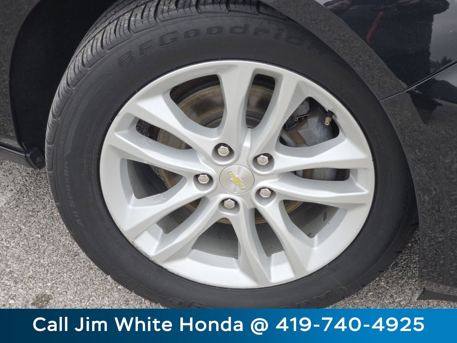 Used 2016 Chevrolet Malibu LT image 11