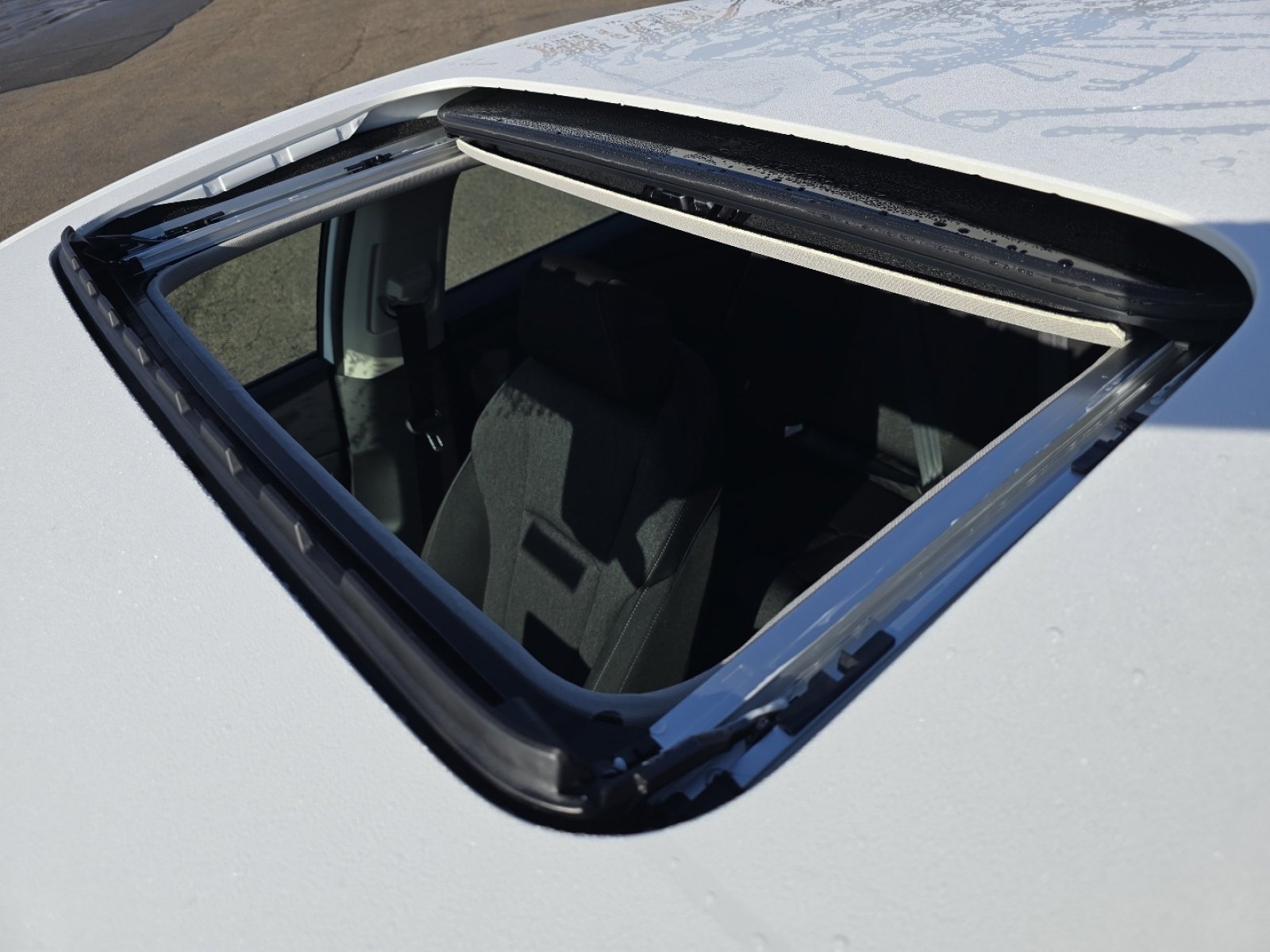 New 2026 Honda Accord SE image 3