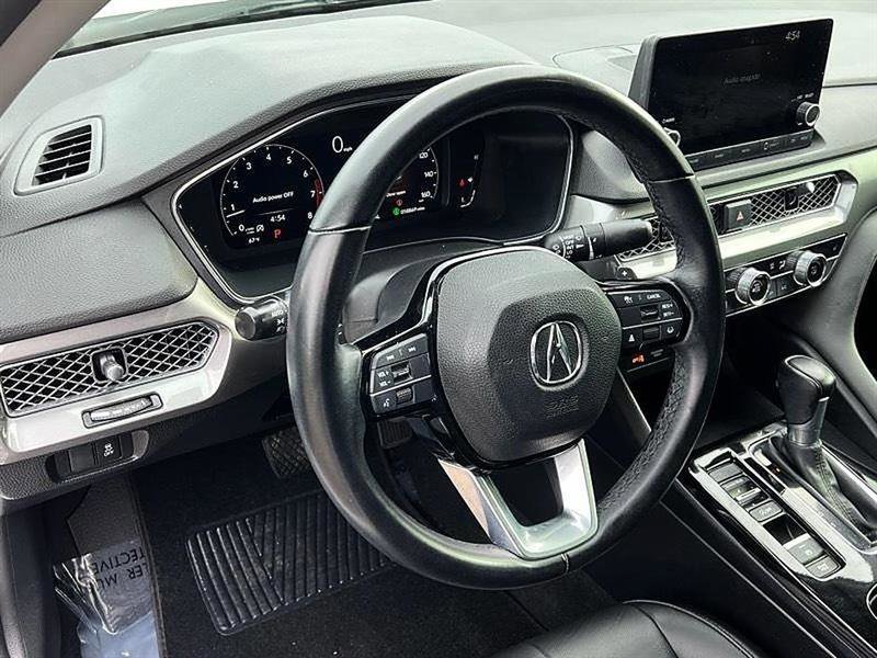 Used 2023 Acura Integra image 15