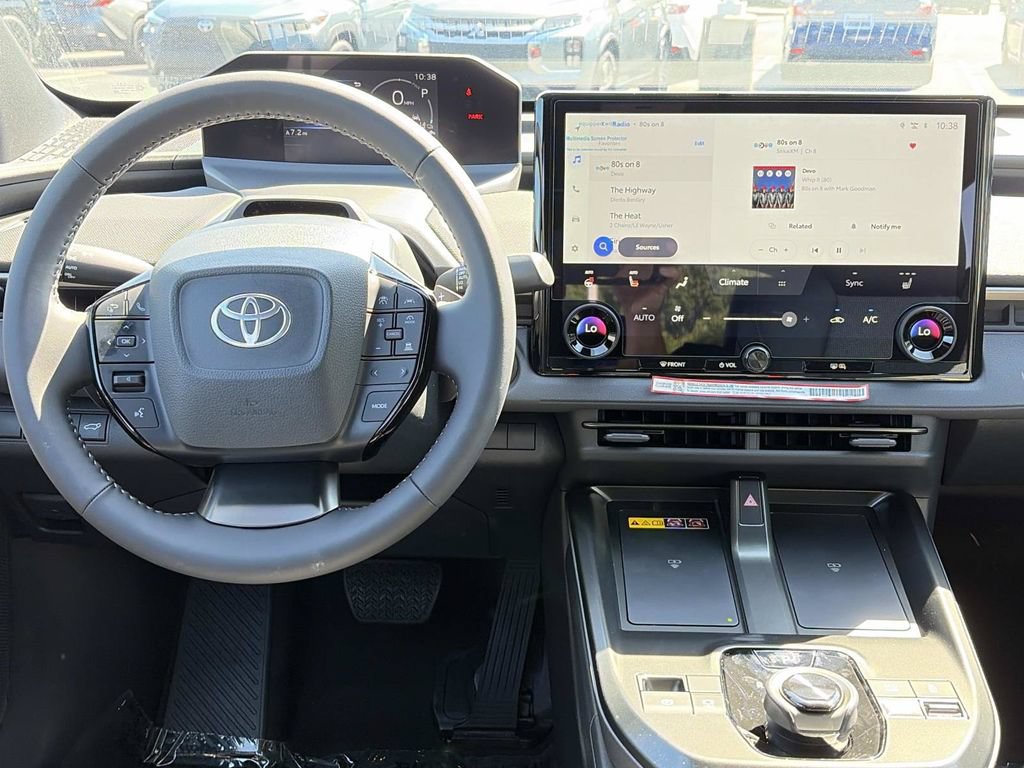 New 2026 Toyota bZ AWD/4WD image 20