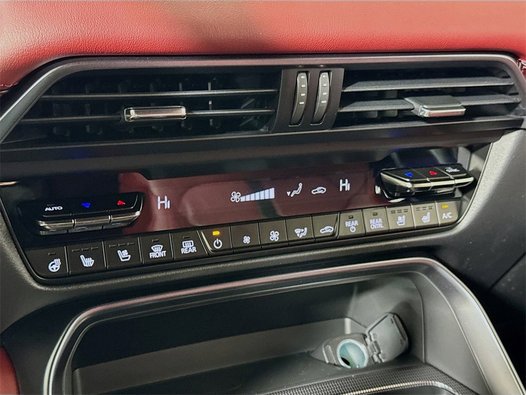 New 2026 MAZDA CX-70 3.3 Turbo S w/ Premium Package image 10