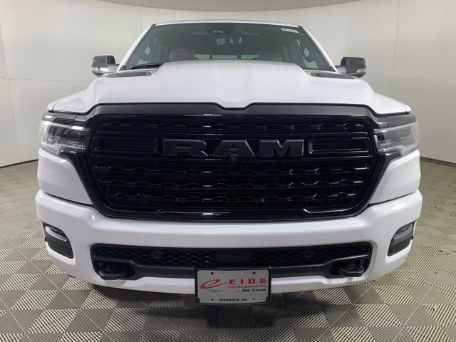 New 2026 RAM 1500 Limited image 6