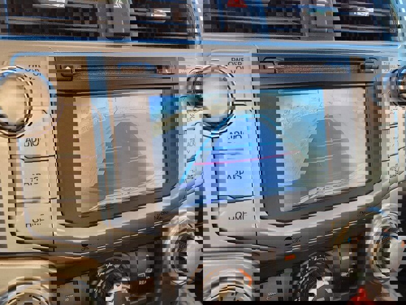 Used 2015 Toyota 4Runner SR5 image 20