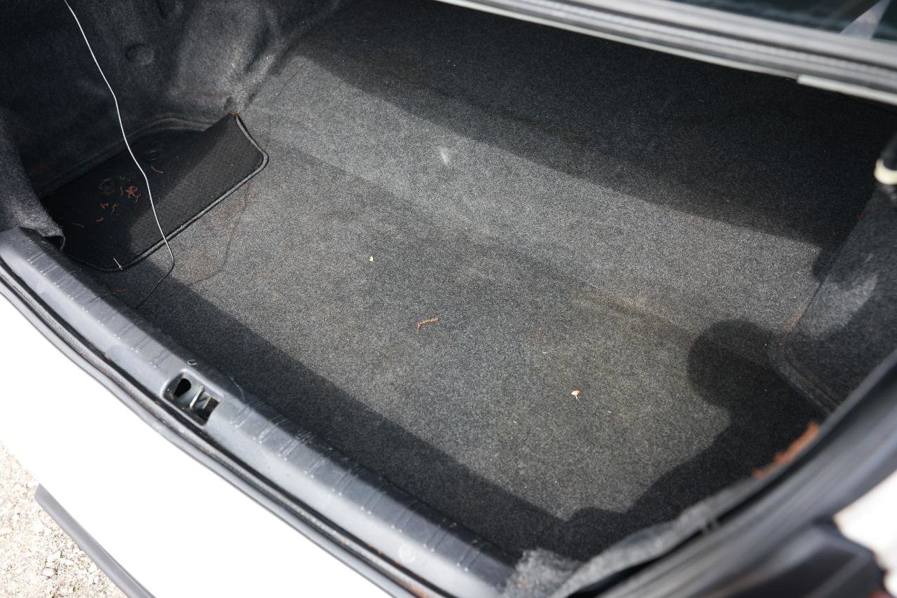 Used 2008 Subaru Impreza 2.5i image 24