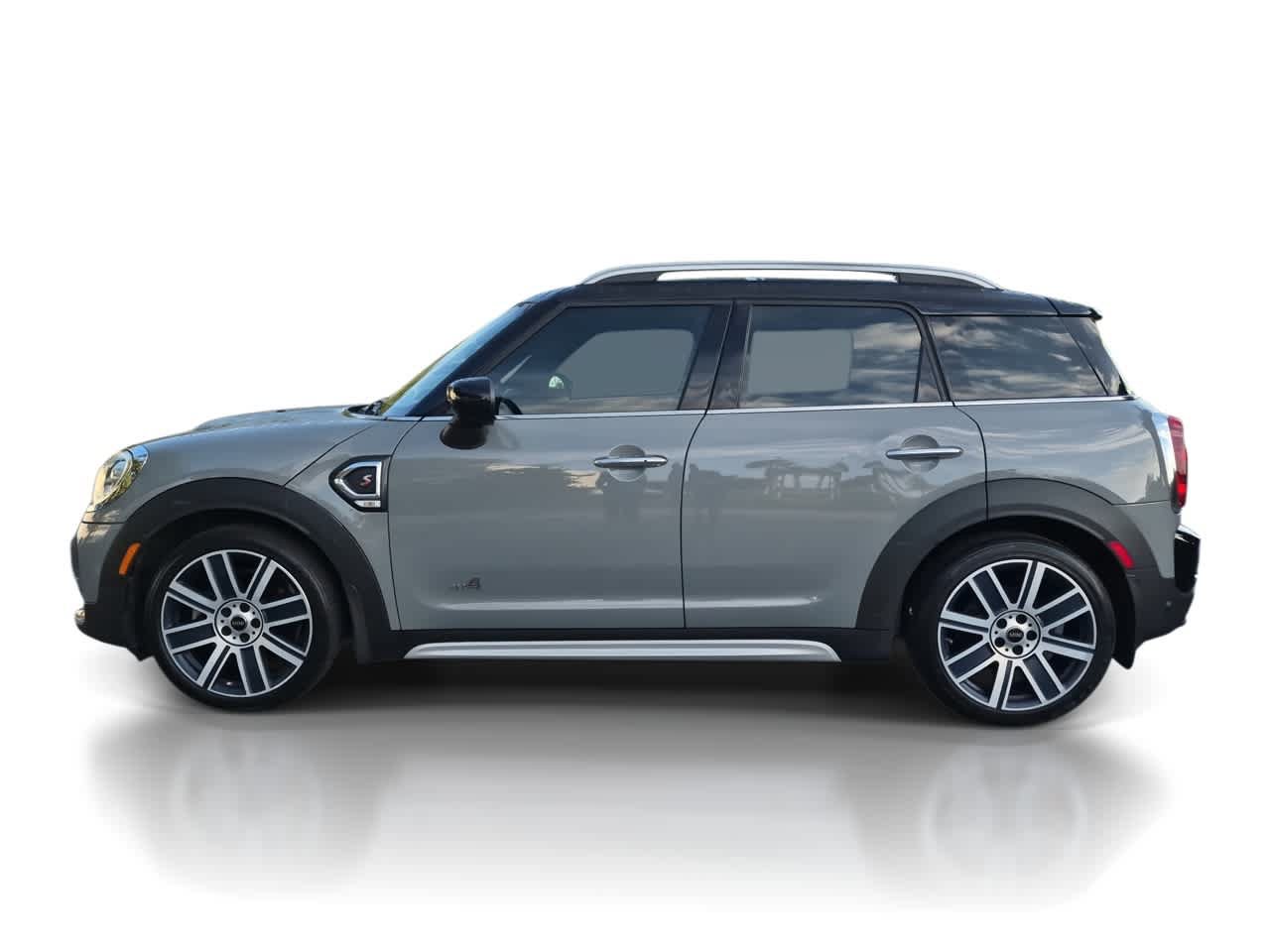 Used 2020 MINI Cooper Countryman S AWD/4WD image 5
