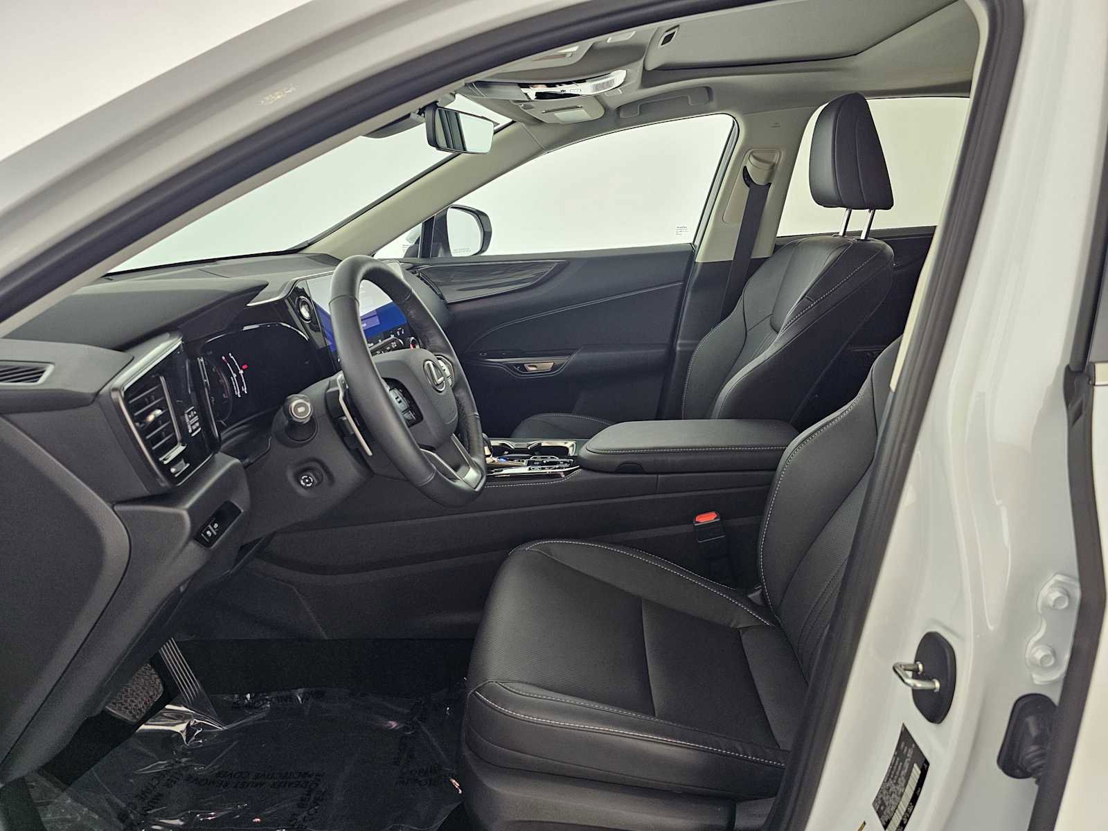 Certified 2026 Lexus NX 350 Premium w/ Cold Area Package image 20