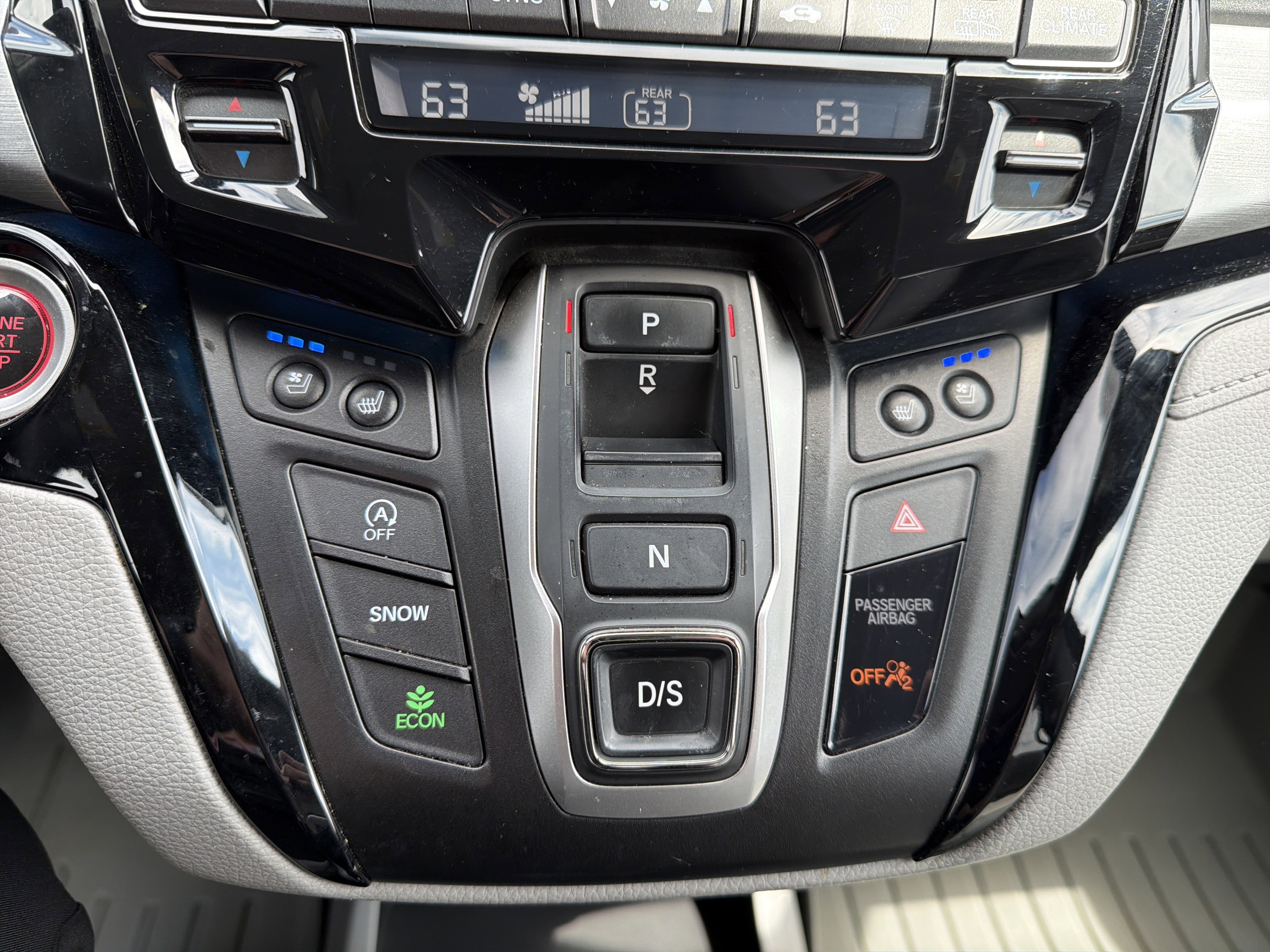 Used 2020 Honda Odyssey Elite image 35