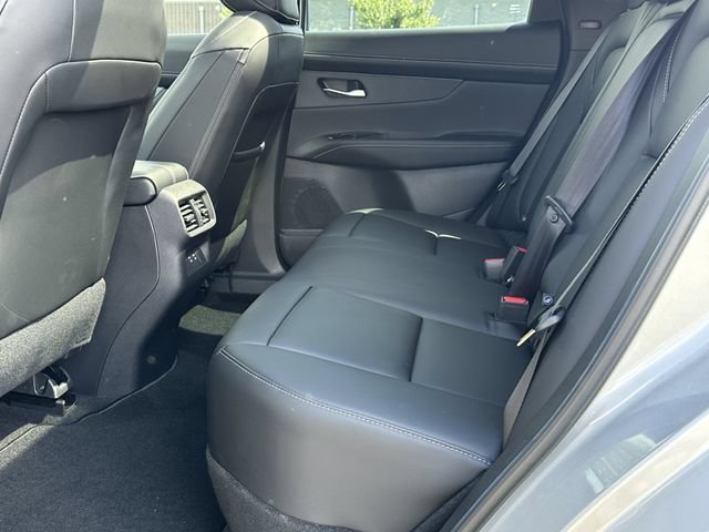 Certified 2025 Nissan Murano SL AWD/4WD image 23