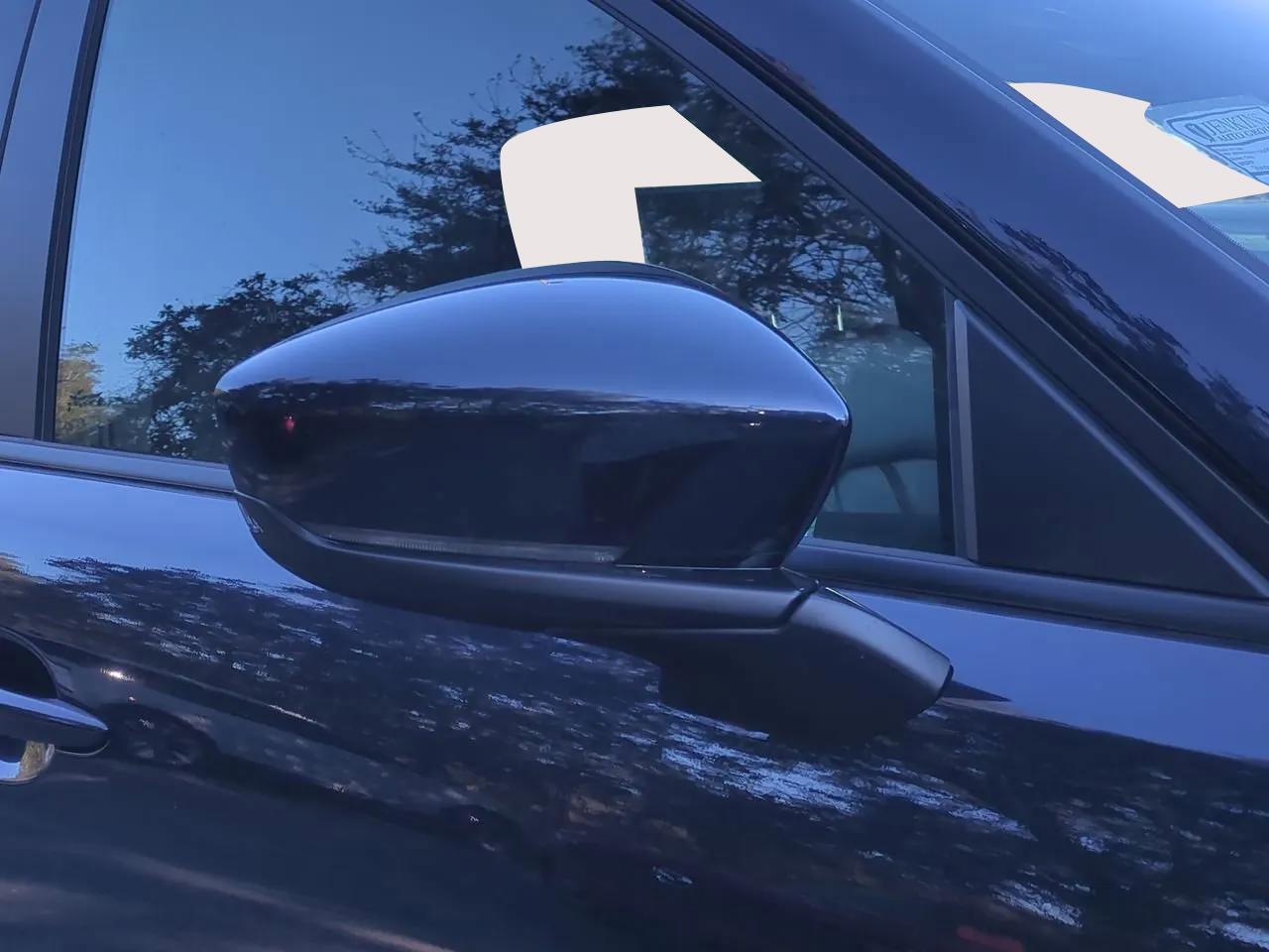 New 2026 MAZDA CX-90 3.3 Turbo w/ Select Package image 24