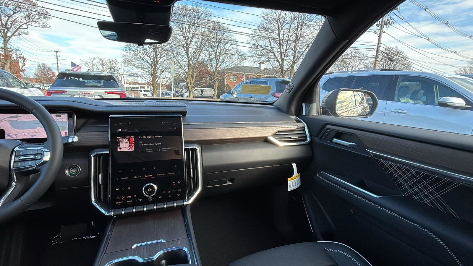 New 2026 GMC Acadia Denali image 27