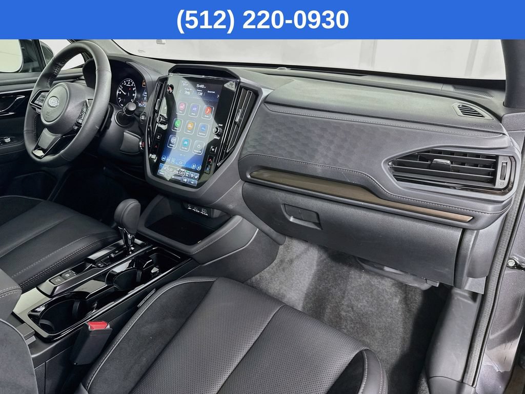Used 2026 Subaru Forester Touring AWD/4WD image 38