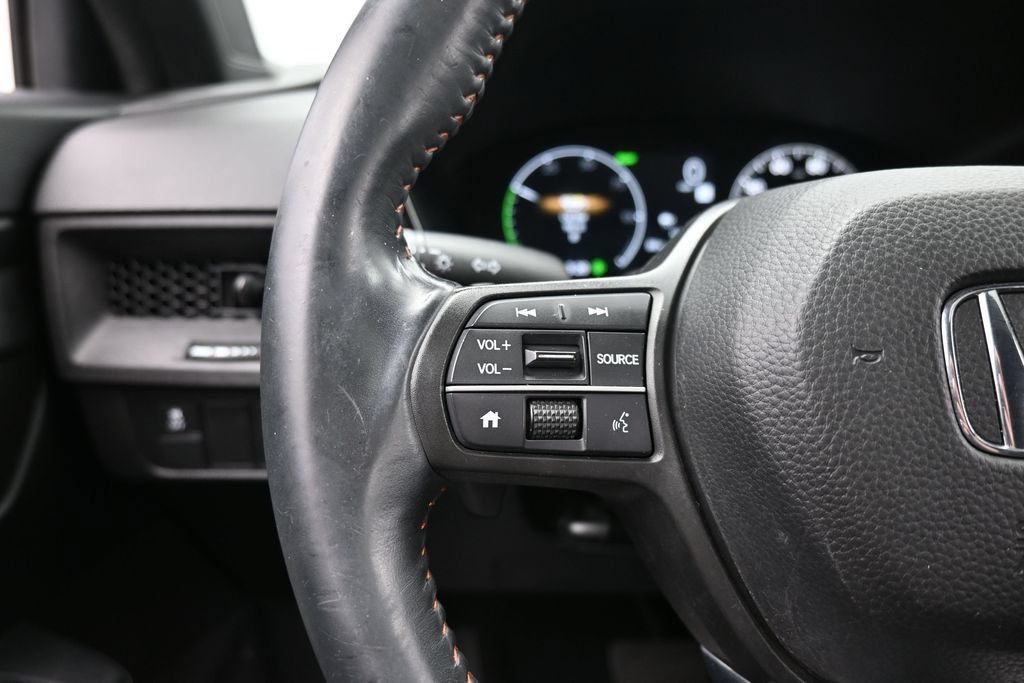 Used 2023 Honda CR-V Sport image 48