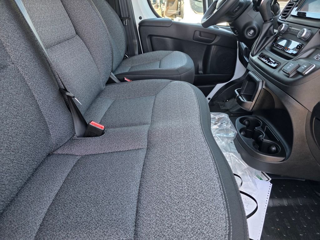 New 2026 RAM ProMaster 3500 w/ Power Group FWD image 13