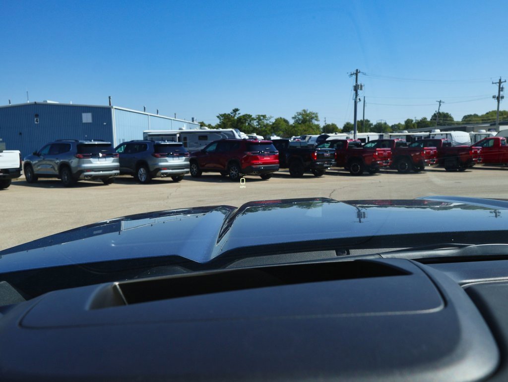 New 2026 GMC Sierra 3500 Denali Ultimate image 26