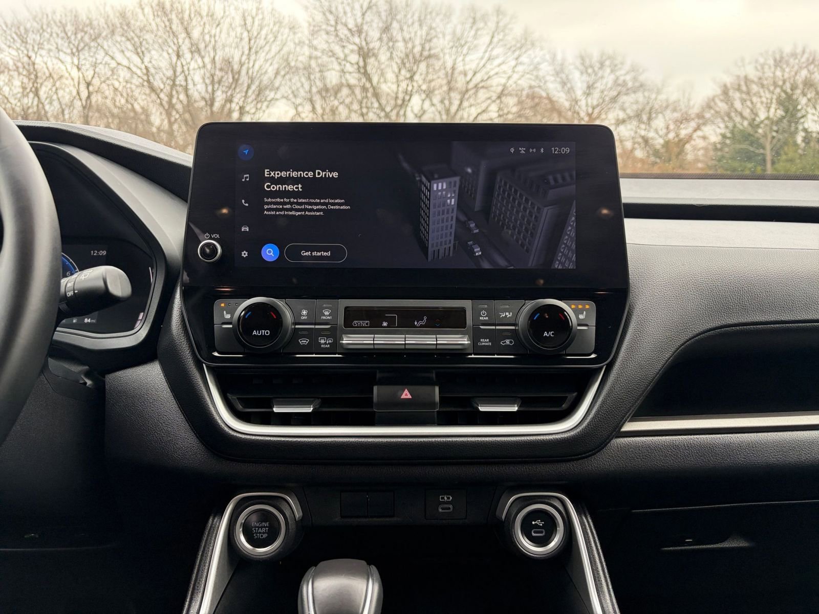 Used 2025 Toyota Grand Highlander FWD image 18