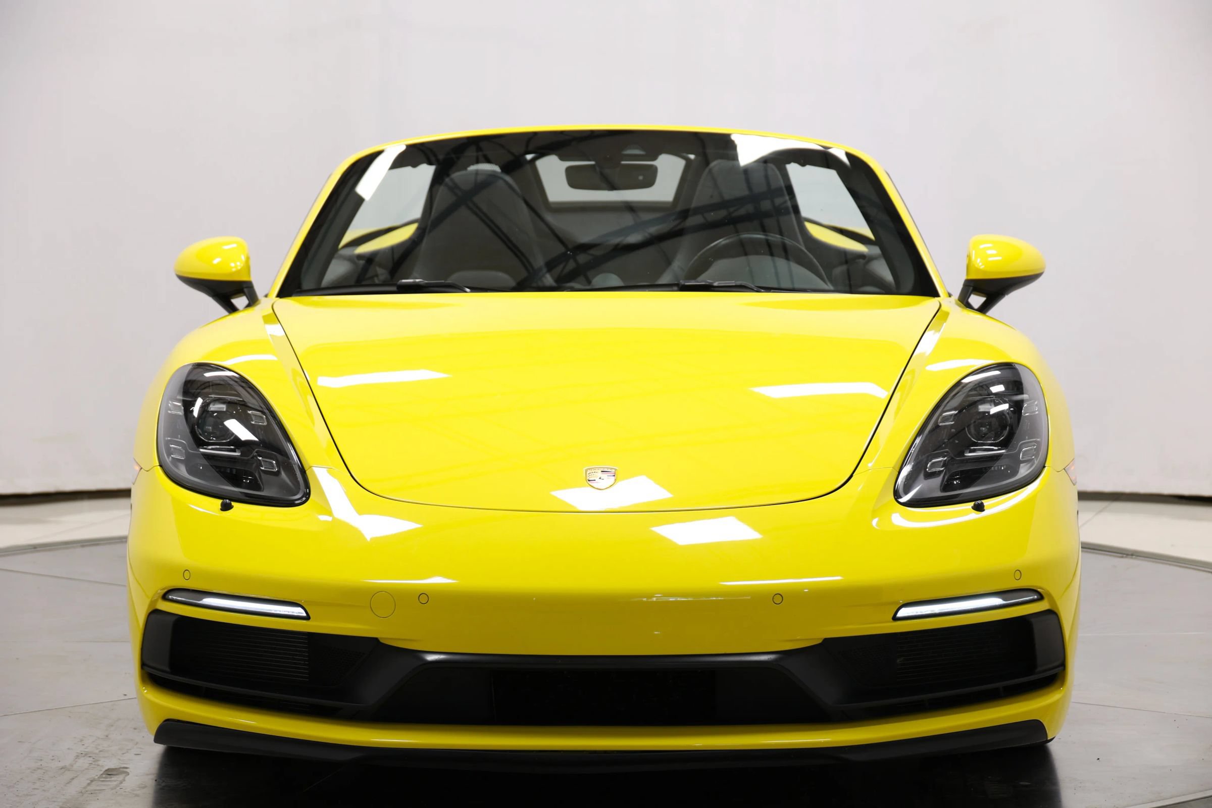 Used 2019 Porsche 718 Boxster GTS RWD image 91