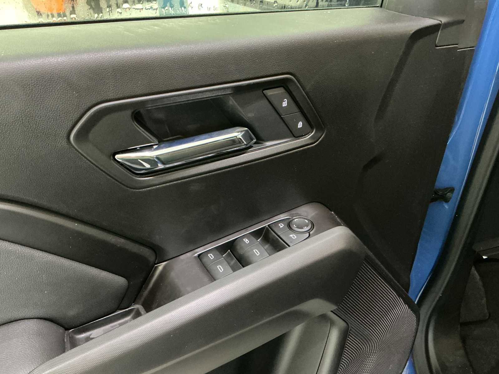 New 2026 GMC Canyon Elevation w/ Convenience Package image 21