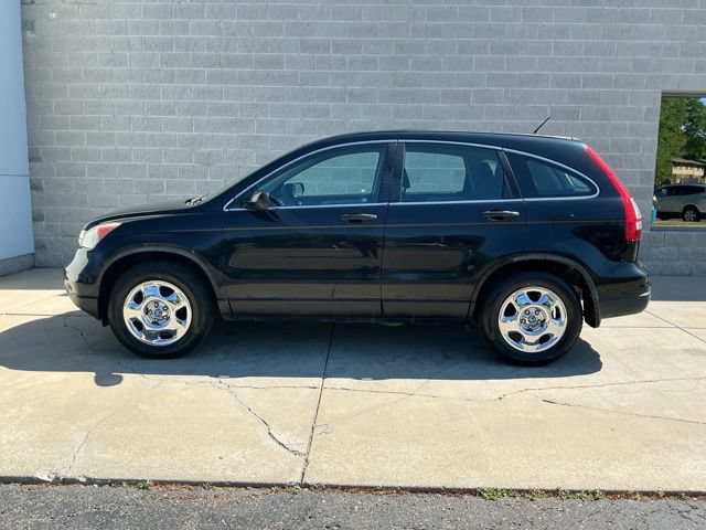 Used 2011 Honda CR-V LX image 4