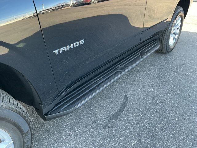New 2026 Chevrolet Tahoe LT w/ Comfort Package image 10