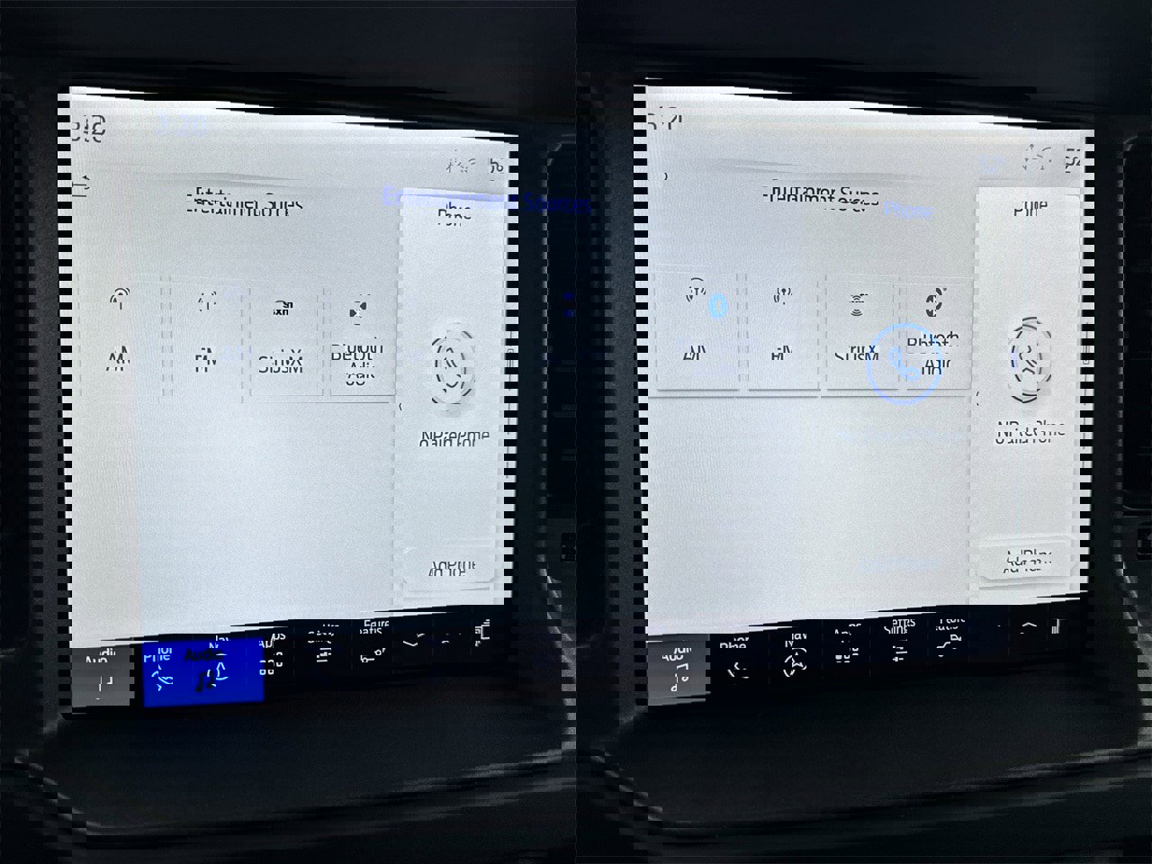 New 2025 Ford Bronco Badlands image 4