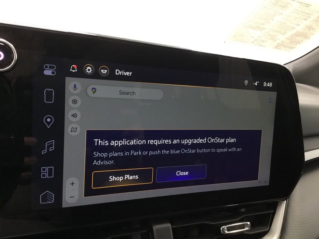 Used 2025 Chevrolet Equinox LT image 19