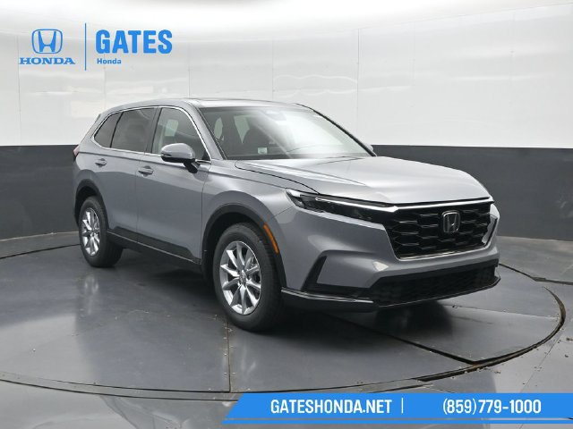 New 2027 Honda CR-V EX image 4