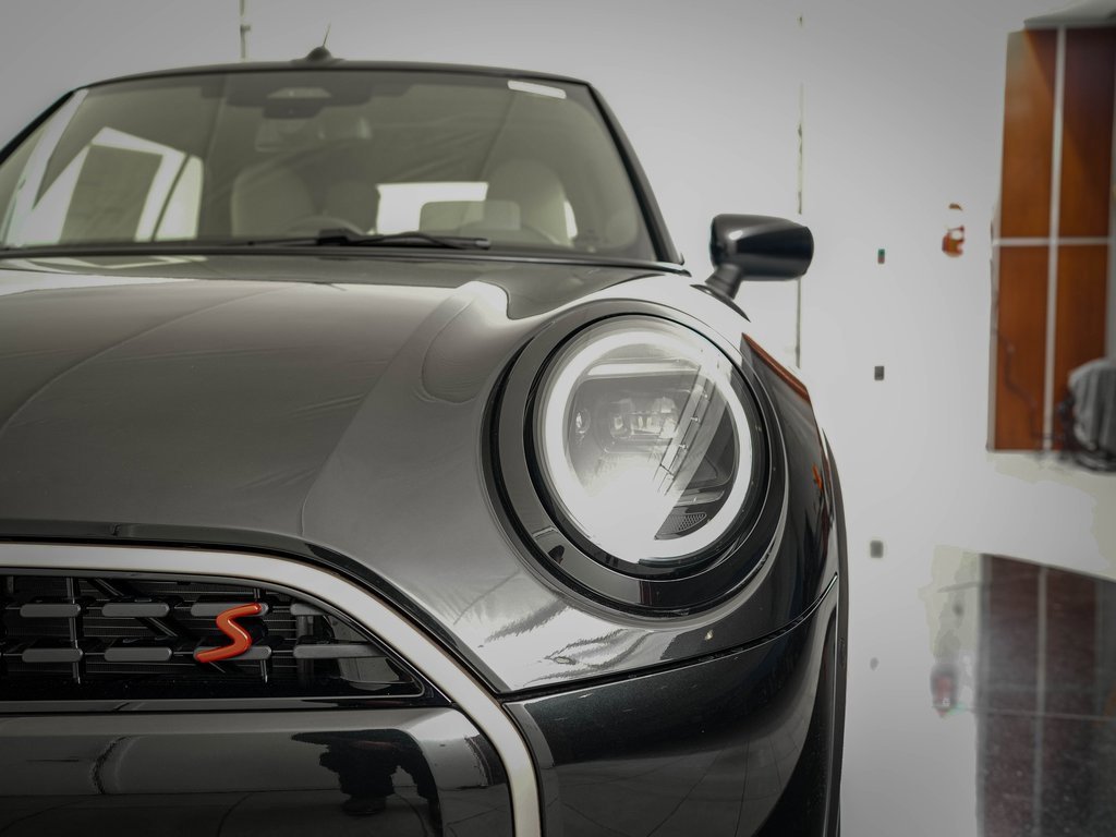 New 2026 MINI Cooper S image 18