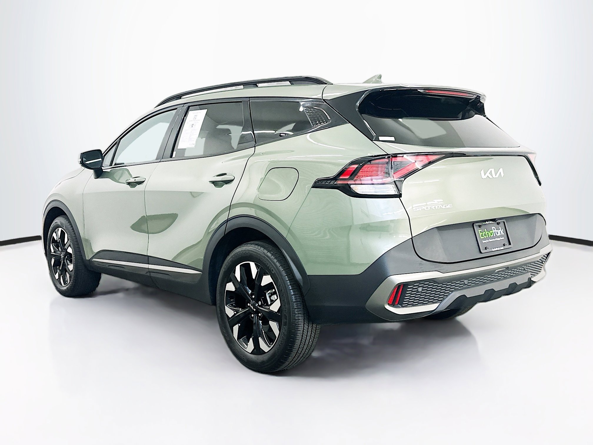 Used 2023 Kia Sportage X-Line image 5