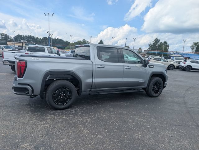 New 2026 GMC Sierra 1500 Elevation AWD/4WD image 8