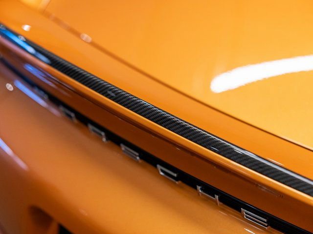 Certified 2025 Porsche 718 Boxster Spyder RS RWD image 26