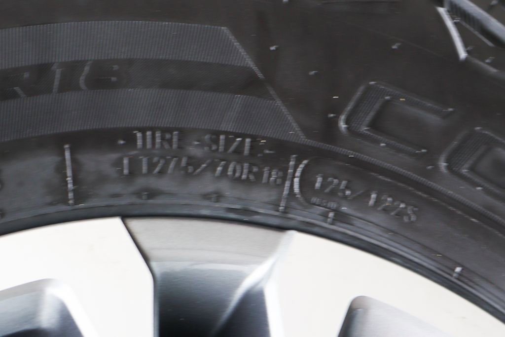 Used 2024 GMC Sierra 2500 Denali w/ Denali Reserve Package image 50