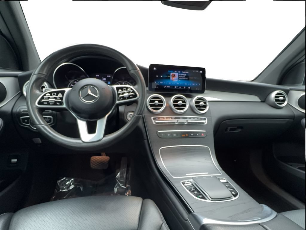 Used 2022 Mercedes-Benz GLC 300 image 33