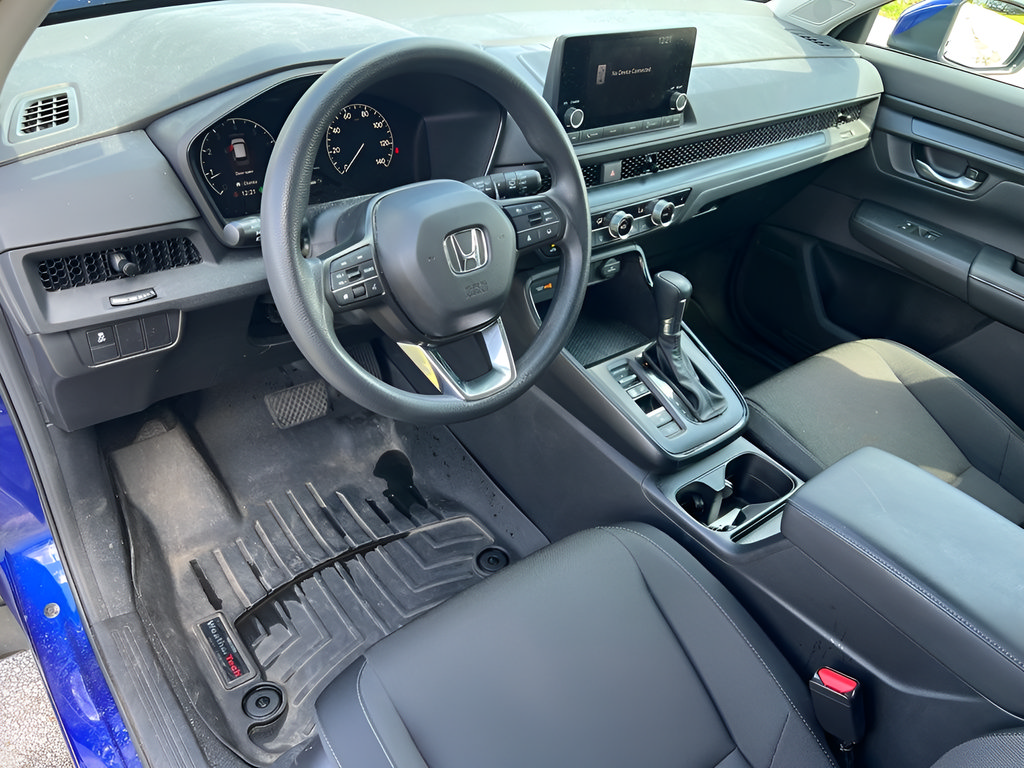 Used 2023 Honda CR-V EX image 20