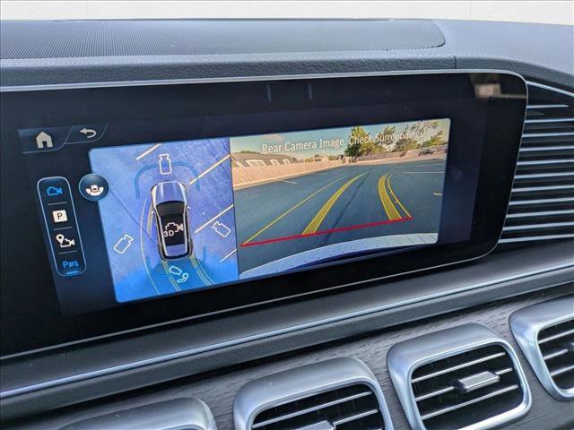 New 2026 Mercedes-Benz GLE 53 AMG 4MATIC image 13