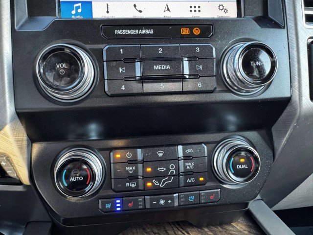 Used 2019 Ford F350 Limited w/ FX4 Off-Road Package image 35