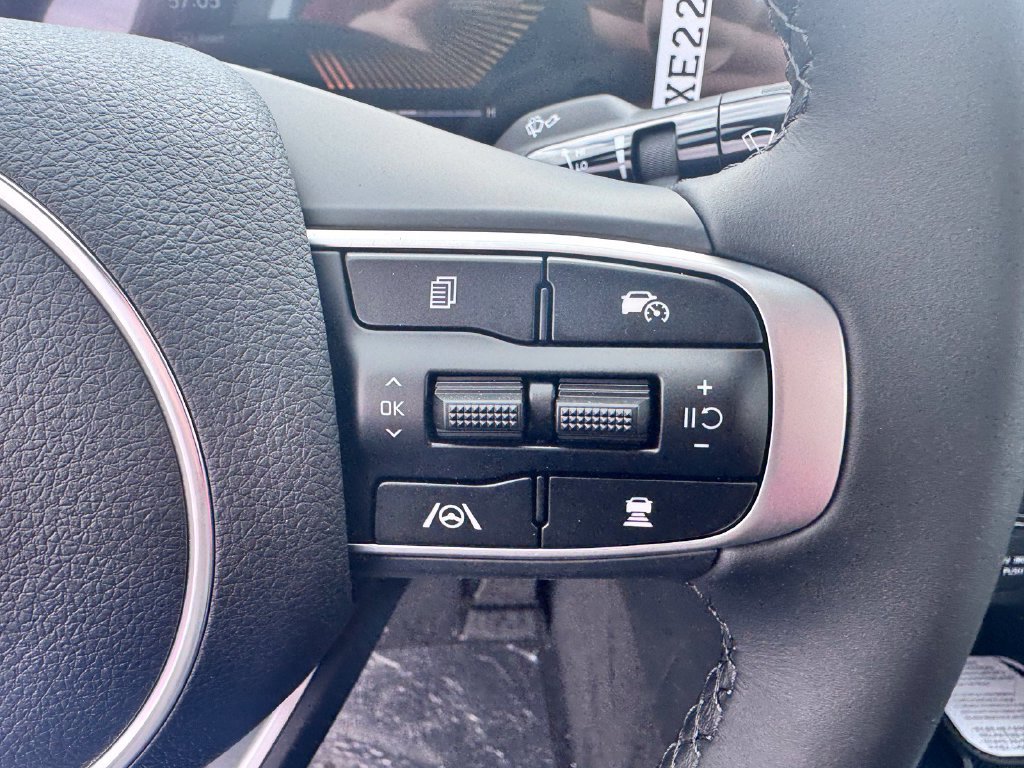 New 2026 Kia K5 GT-Line FWD image 15