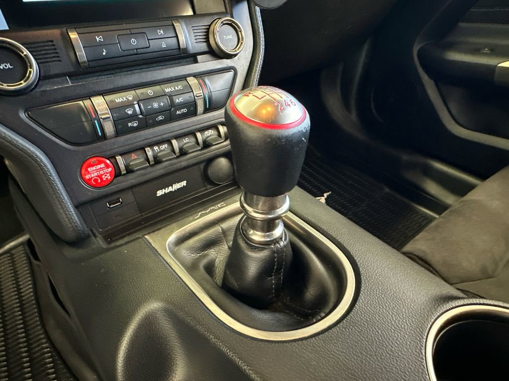 Used 2017 Ford Mustang Shelby GT350 w/ Electronics Package image 25