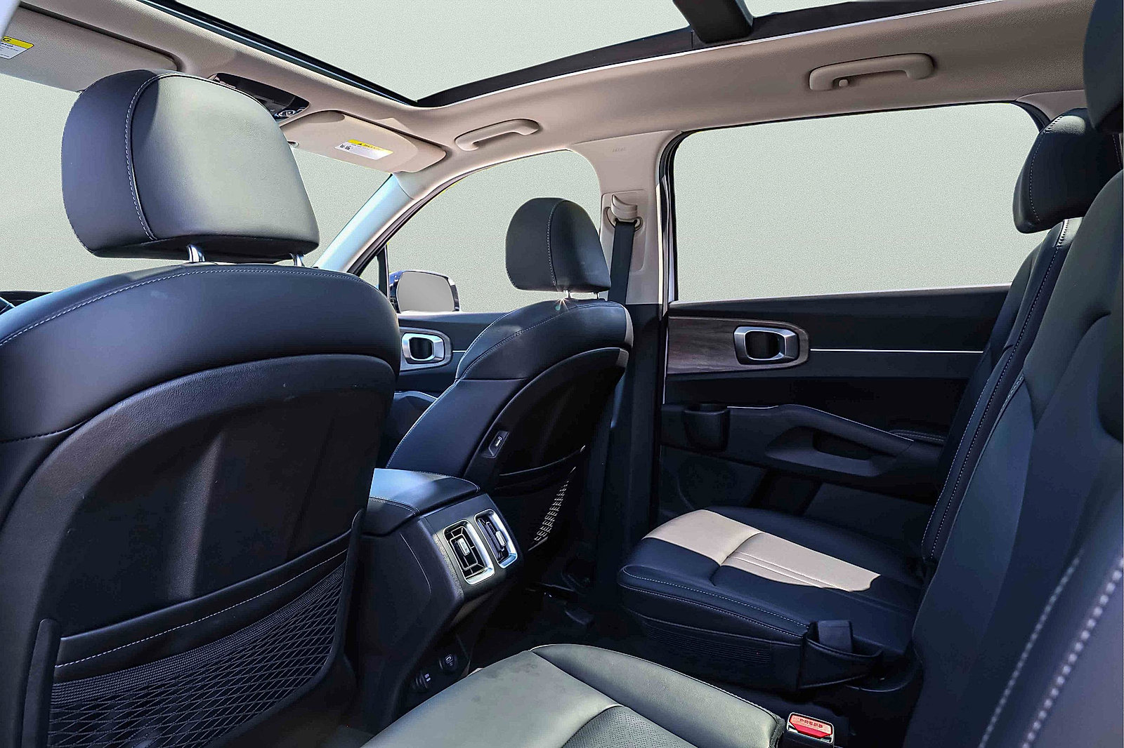 Certified 2023 Kia Sorento X-Line EX AWD/4WD image 10