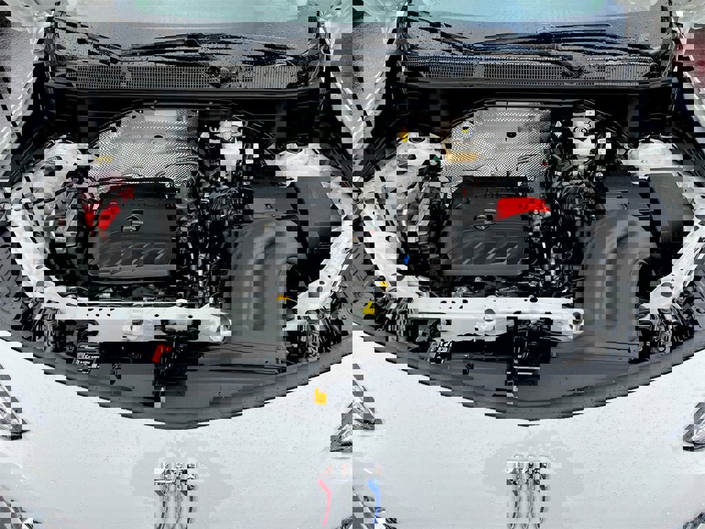 New 2026 Buick Encore GX Sport Touring image 24