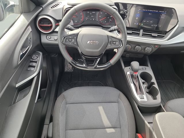 New 2026 Chevrolet Trax RS image 17